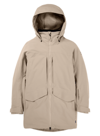Product image of Women's Burton Prowess 2.0 2L Jacket[Variant:Summit Taupe]