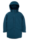 Product image of Women's Burton Prowess 2.0 2L Jacket[Variant:Deep Emerald]