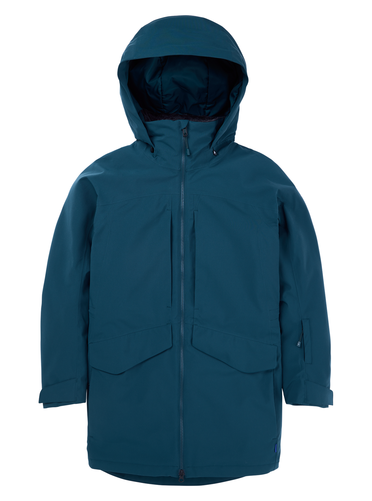 ウィメンズ Burton プロウェス 2.0 2L ジャケット 2025