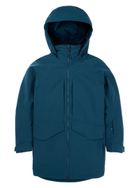Product image of Women's Burton Prowess 2.0 2L Jacket[Variant:Deep Emerald]