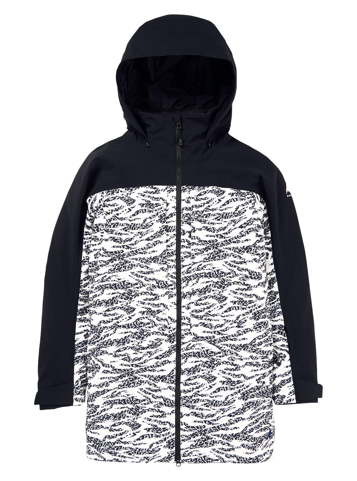 Women's Burton Prowess 2.0 2L Jacket 2025 Women's Burton Prowess 2.0 2L Jacket 2025