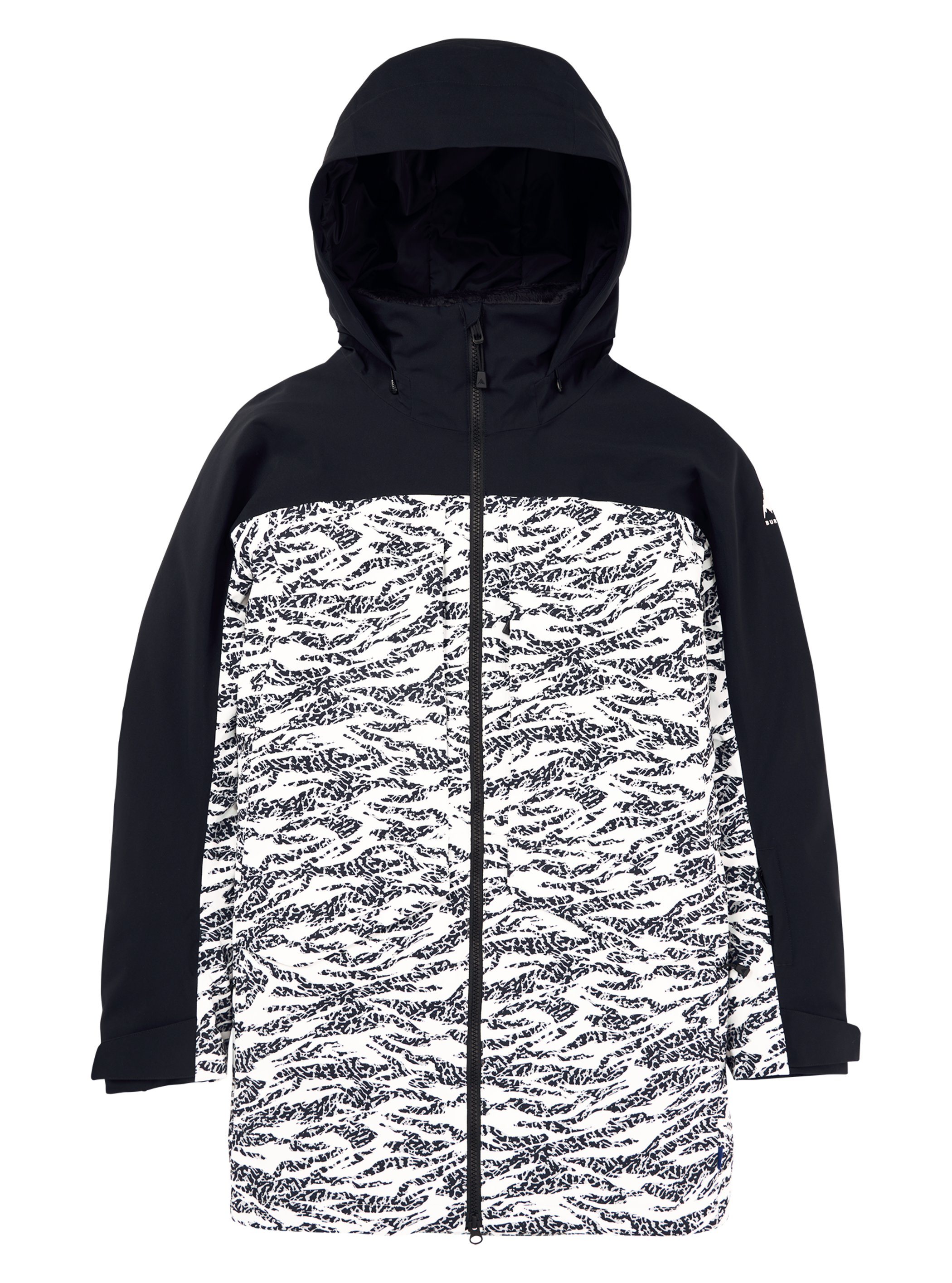 ウィメンズ Burton プロウェス 2.0 2L ジャケット