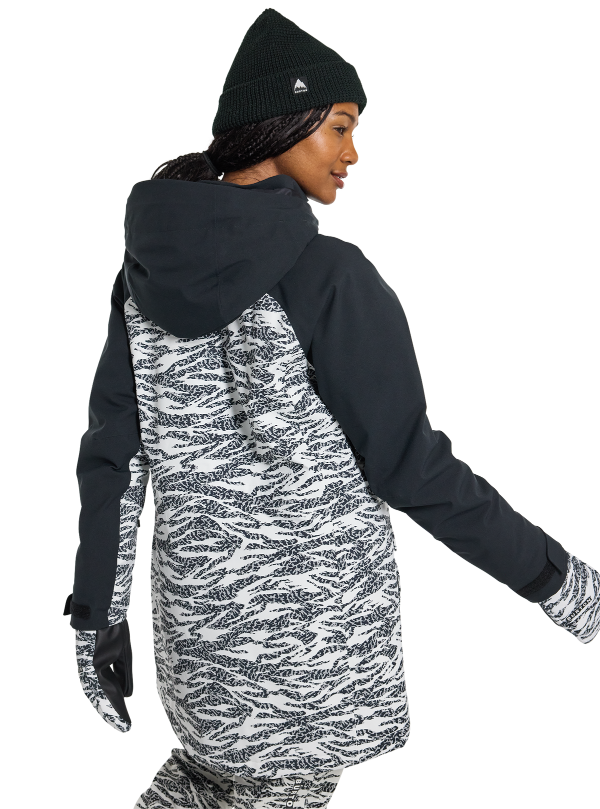 Women's Burton Prowess 2.0 2L Jacket 2025 Women's Burton Prowess 2.0 2L Jacket 2025