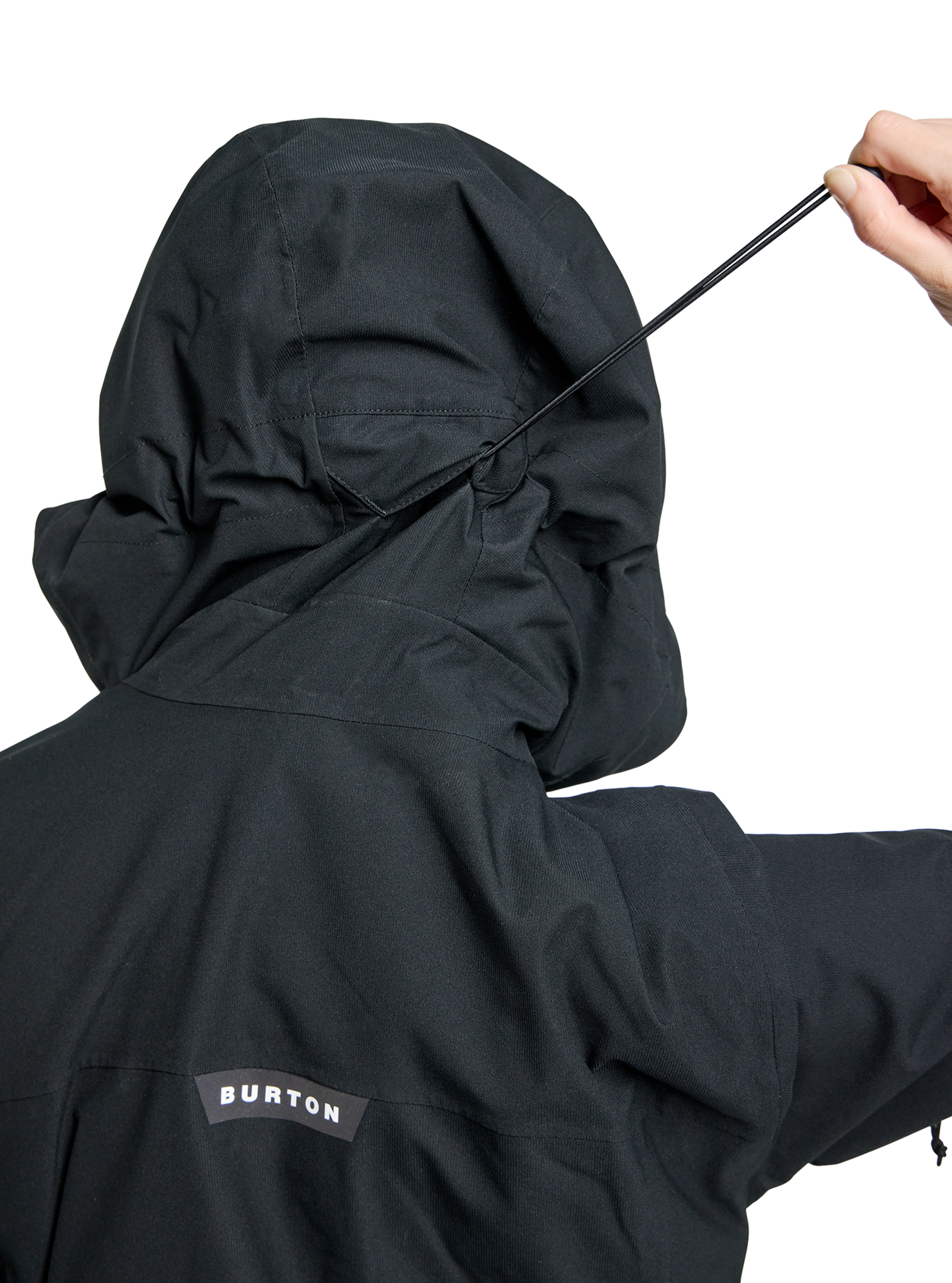 ウィメンズ Burton ジェット リッジ 2L ジャケット