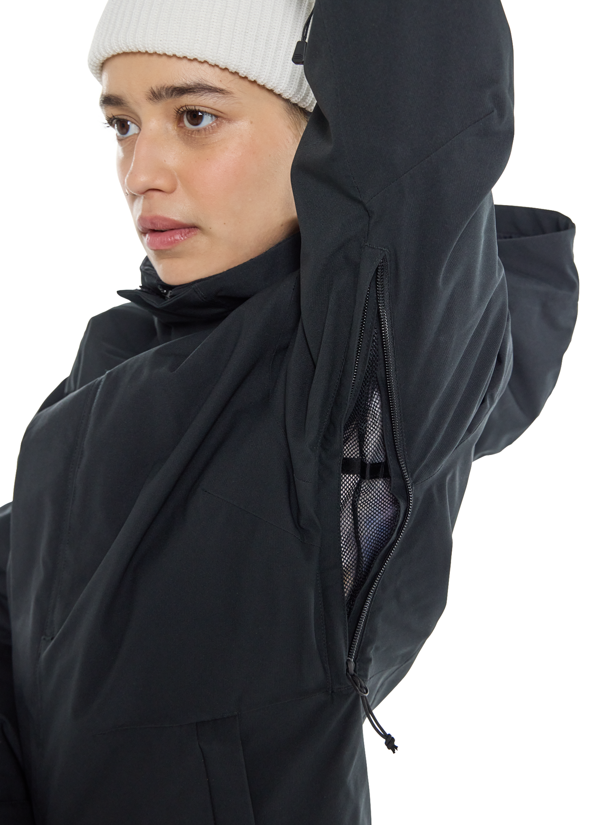 ウィメンズ Burton ジェット リッジ 2L ジャケット