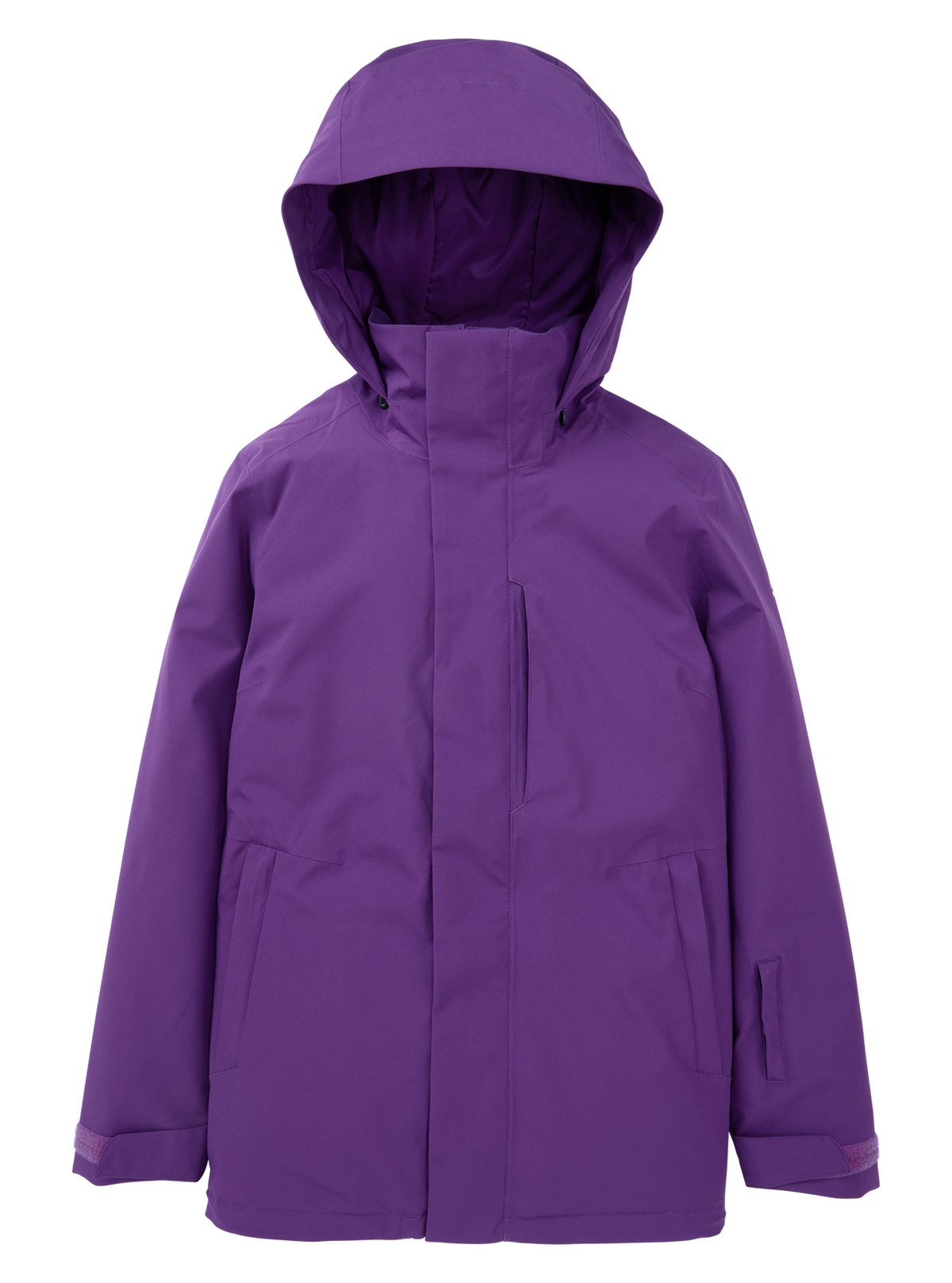 ウィメンズ Burton ジェット リッジ 2L ジャケット 2025