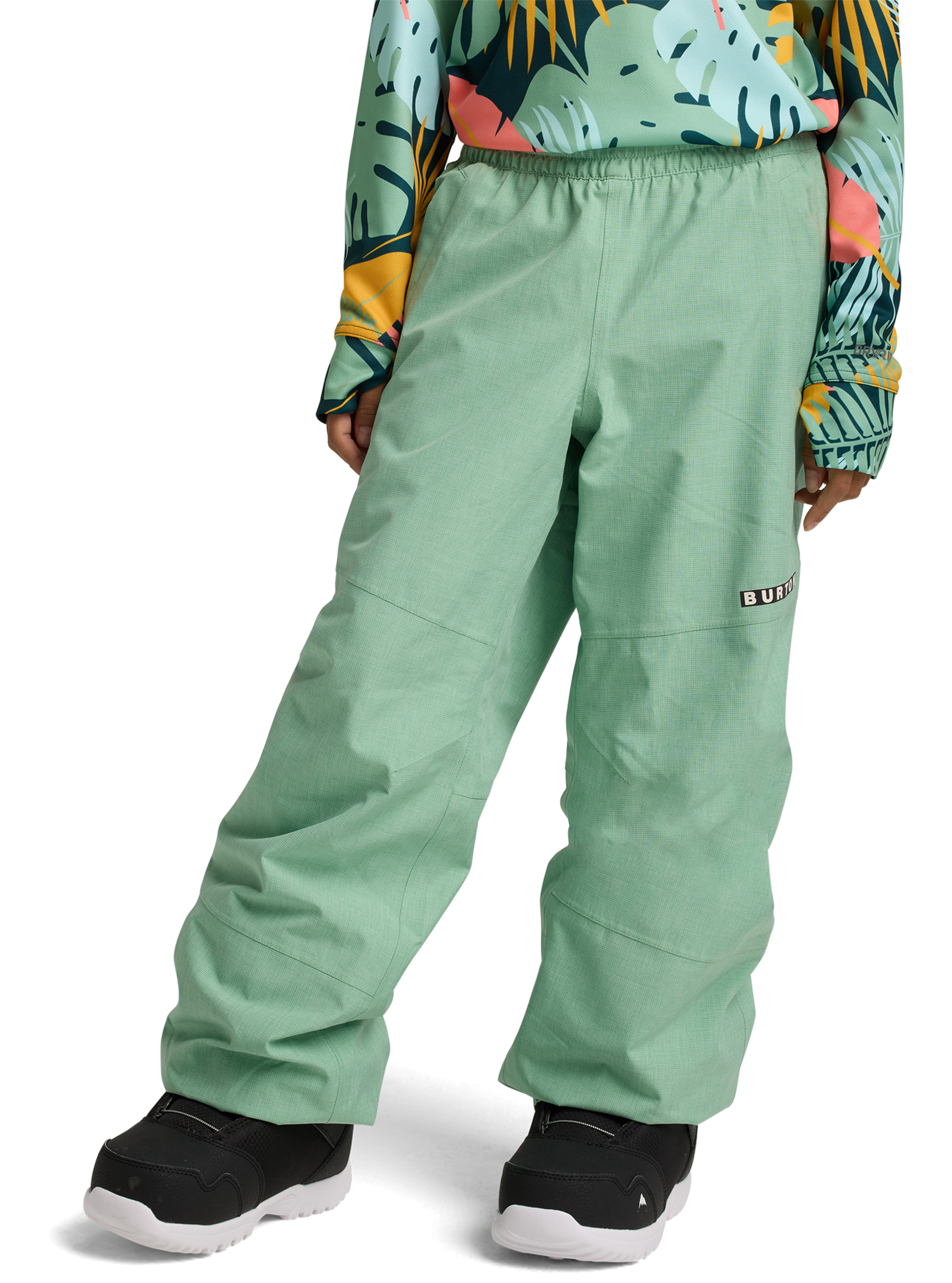 【サンプル】キッズ Burton メルター プラス 2L パンツ