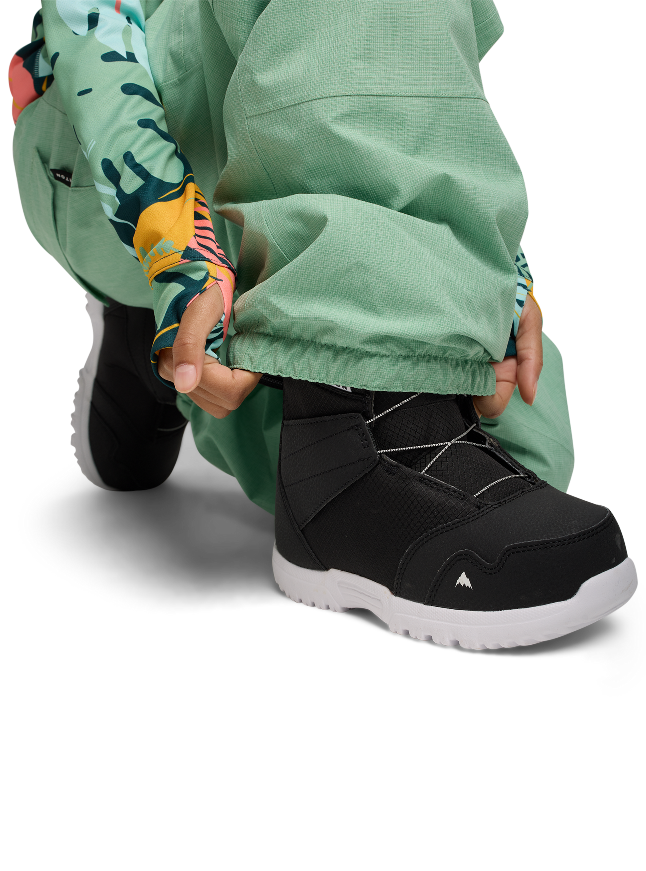 【サンプル】キッズ Burton メルター プラス 2L パンツ