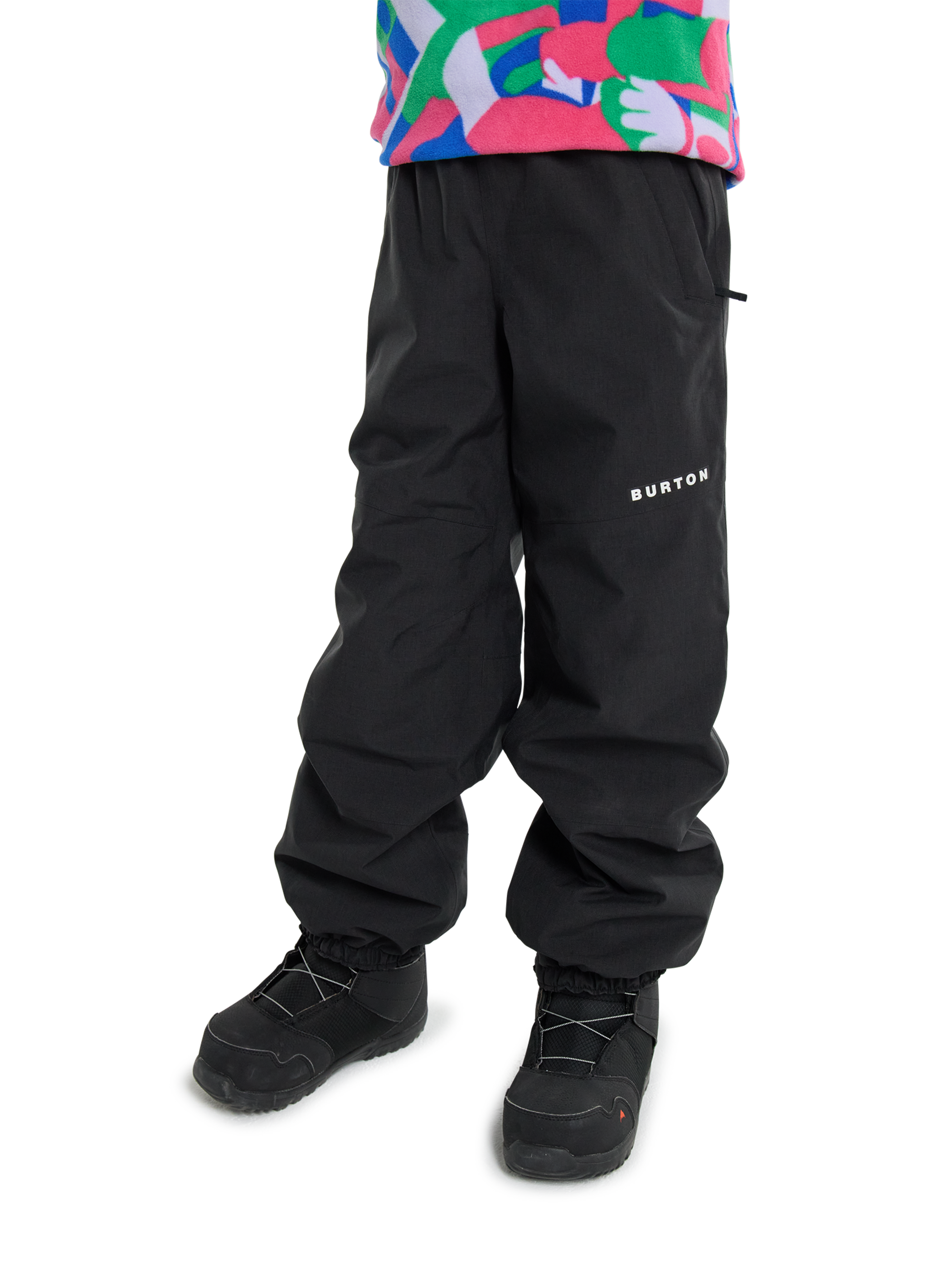 キッズ Burton メルター プラス 2L パンツ