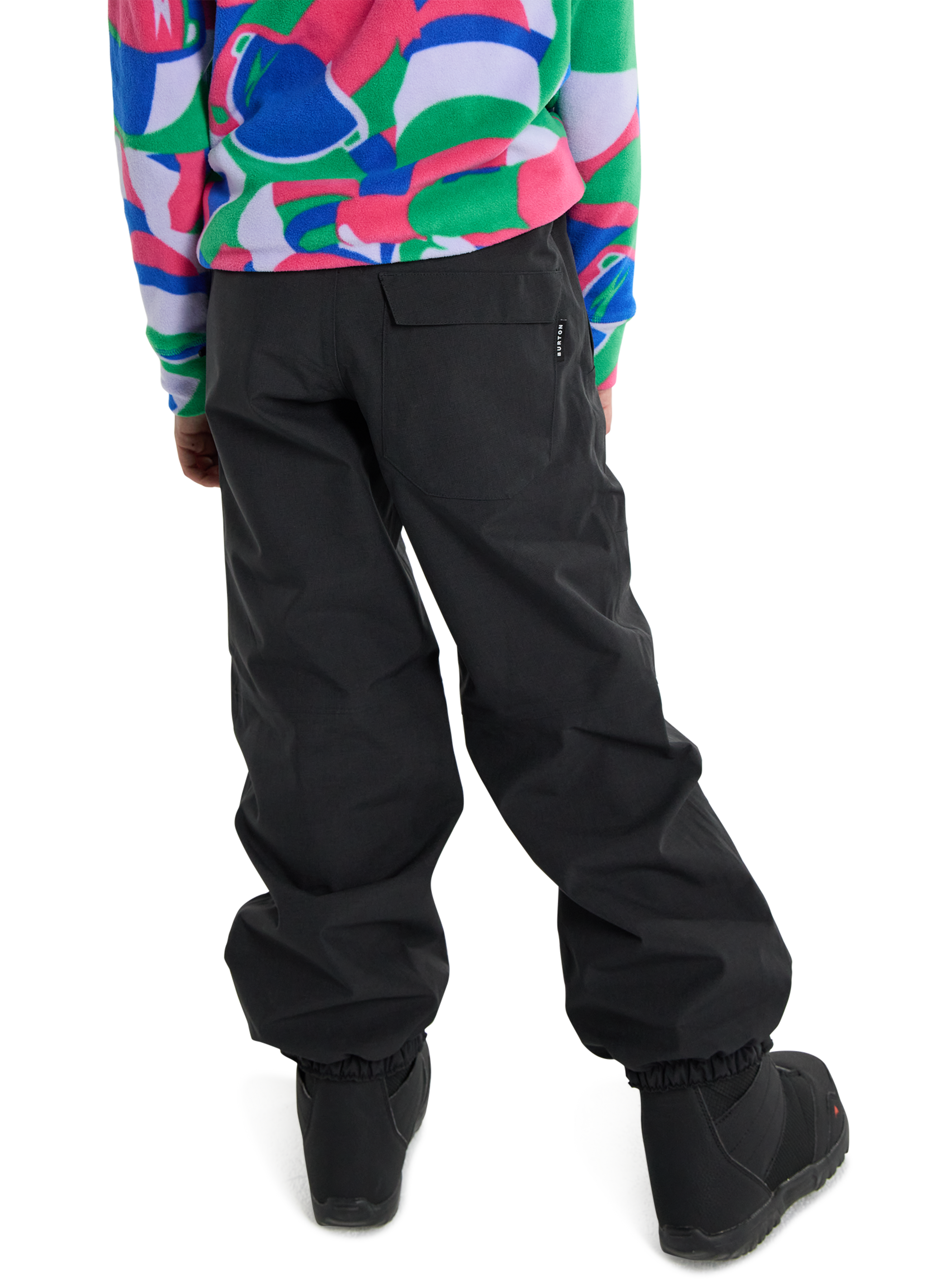 キッズ Burton メルター プラス 2L パンツ