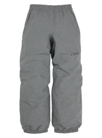 Product image of Kids' Burton Melter Plus 2L Pants[Variant:Sharkskin]