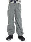 Product image of Kids' Burton Melter Plus 2L Pants[Variant:Sharkskin]