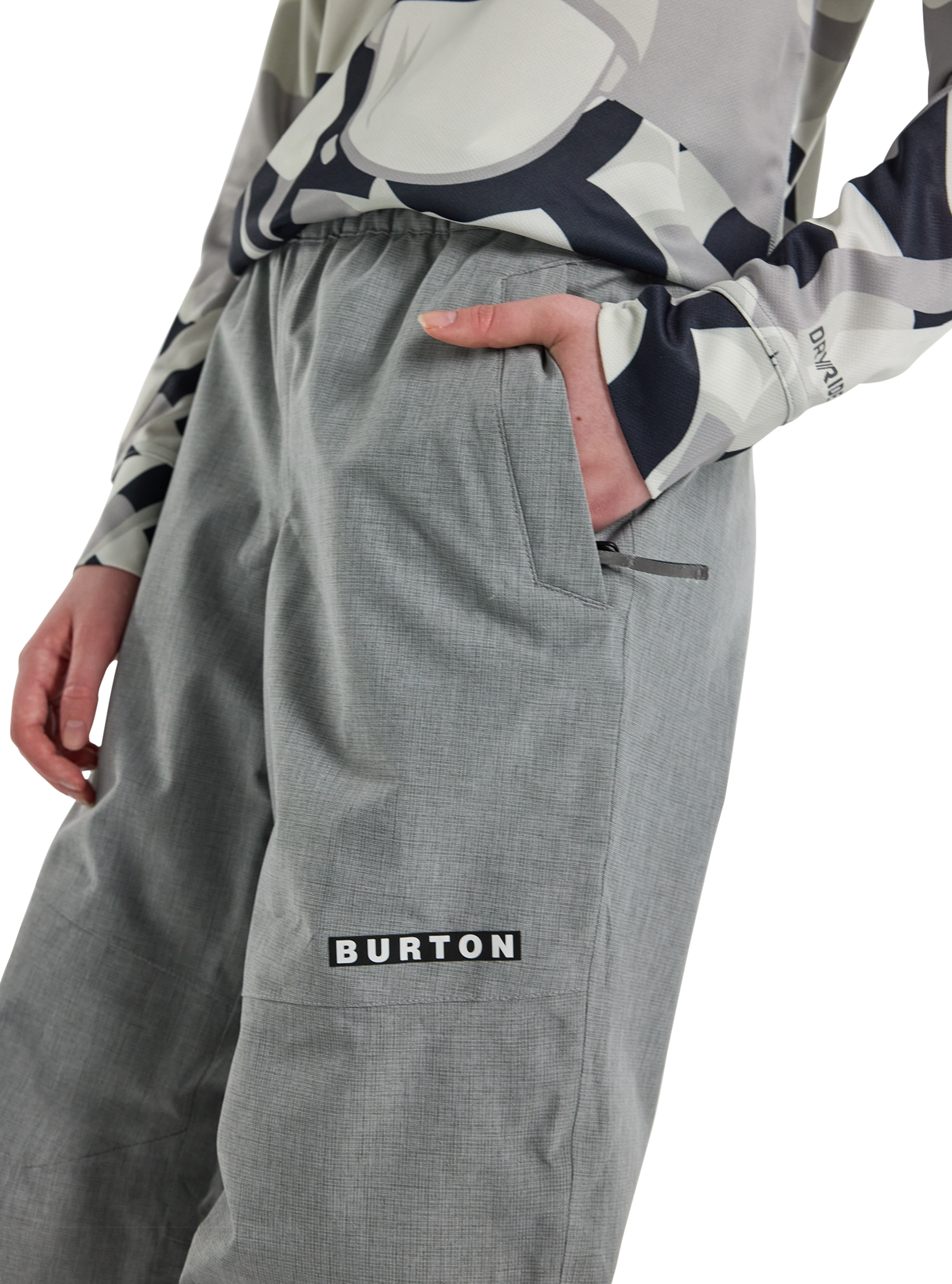 キッズ Burton メルター プラス 2L パンツ Lサイズ Kids' Burton Melter Plus 2L Pants | Youth Outerwear | Burton.com