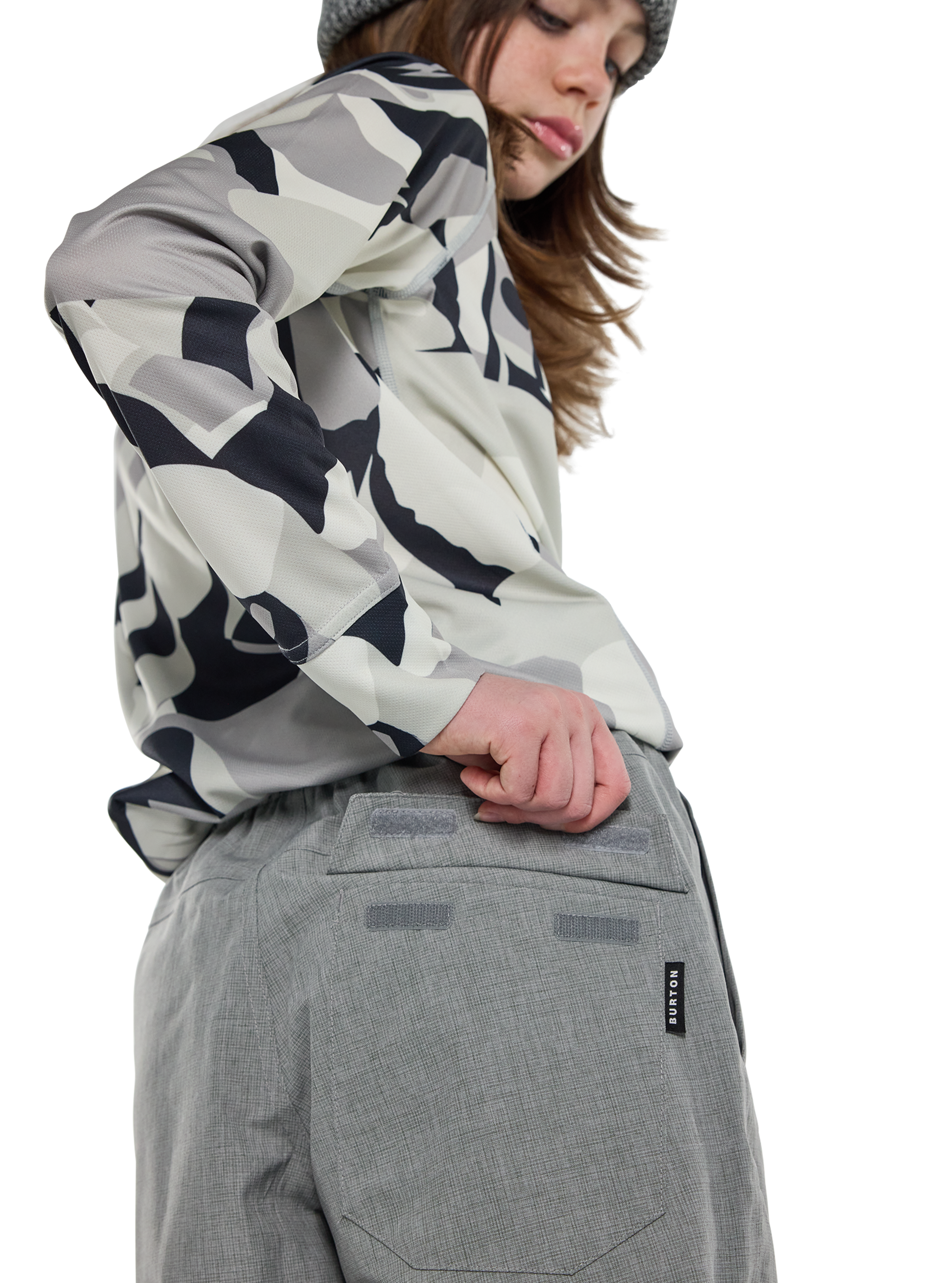 Kids' Burton Melter Plus 2L Pants | Youth Outerwear | Burton.com