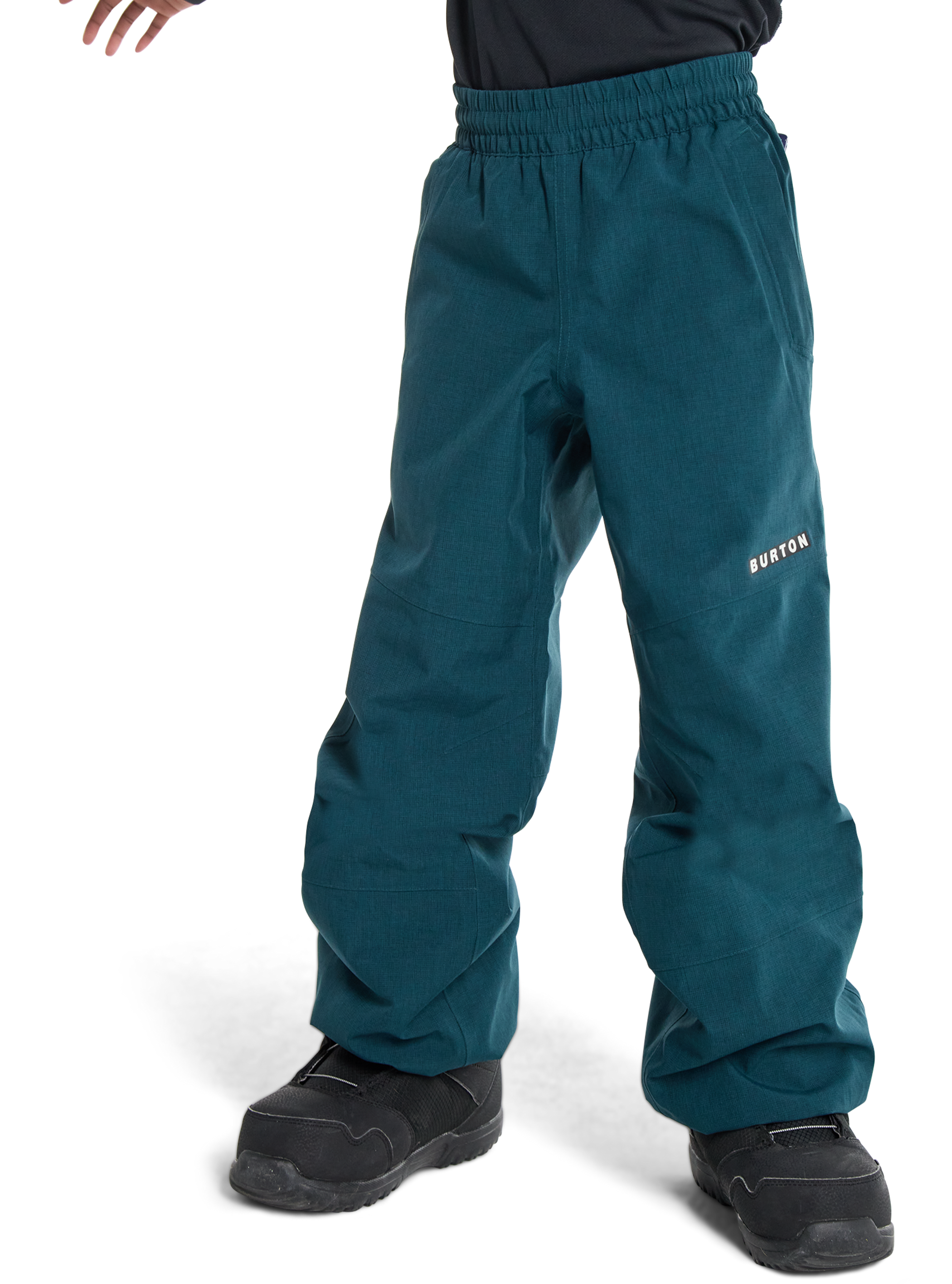 キッズ Burton メルター プラス 2L パンツ