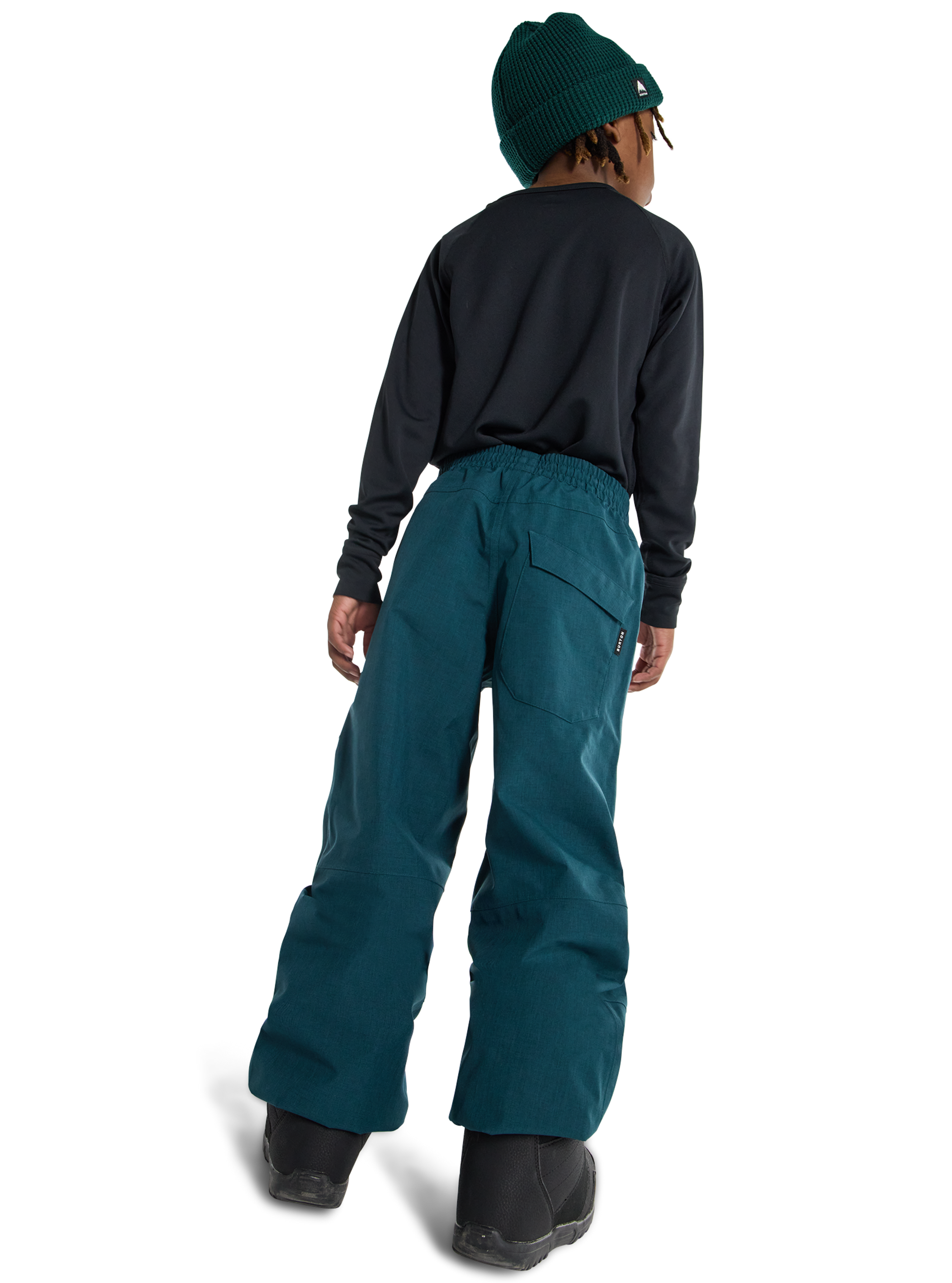 キッズ Burton メルター プラス 2L パンツ