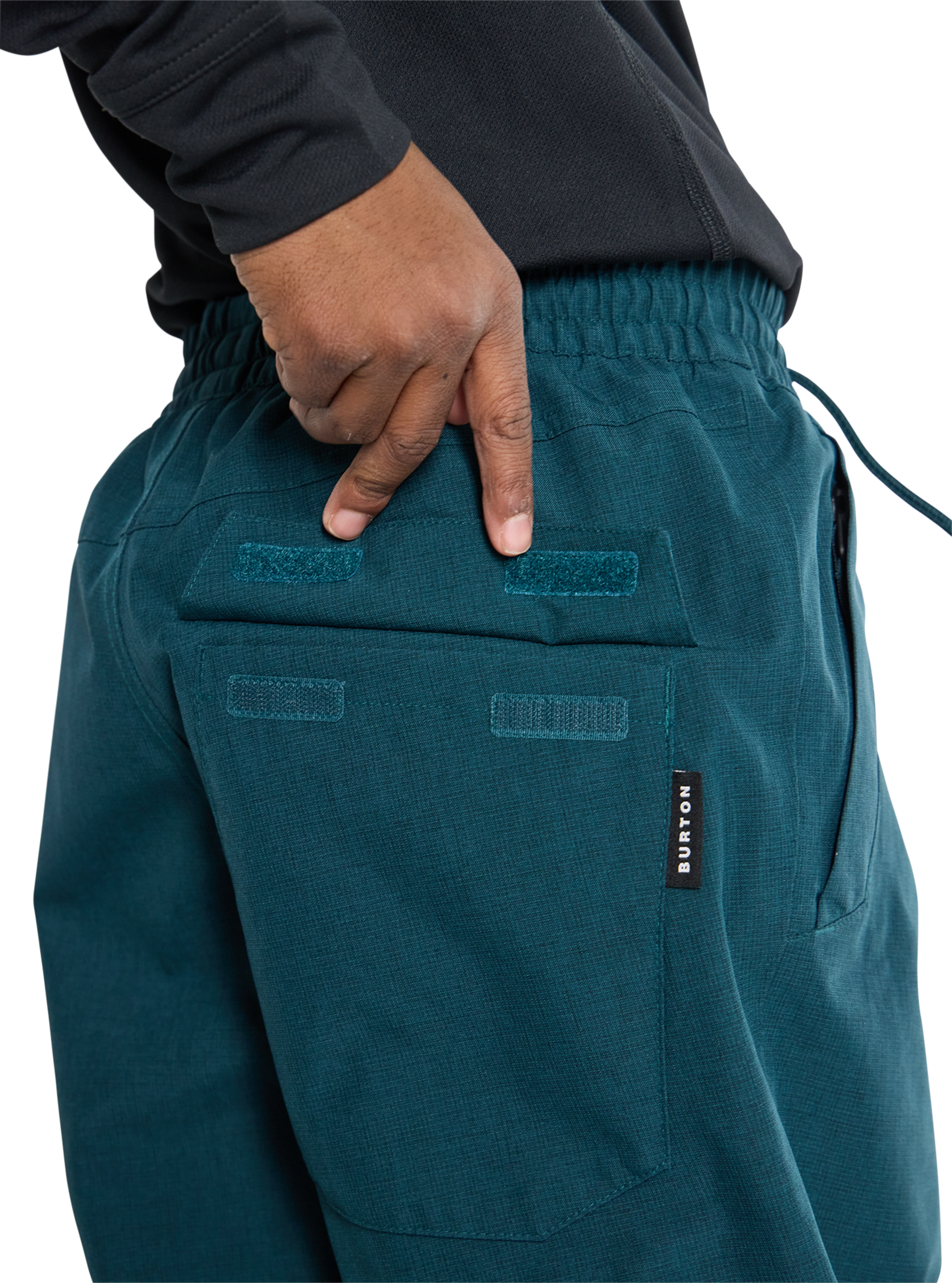 キッズ Burton メルター プラス 2L パンツ