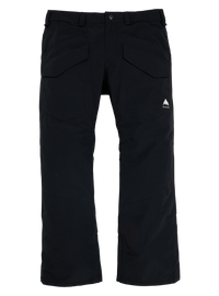 Product image of Men's Burton Covert 2.0 2L Pants[Variant:True Black]