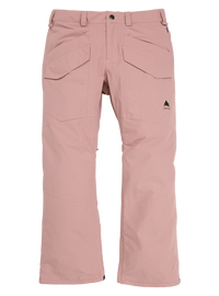Product image of Men's Burton Covert 2.0 2L Pants[Variant:Powder Blush]