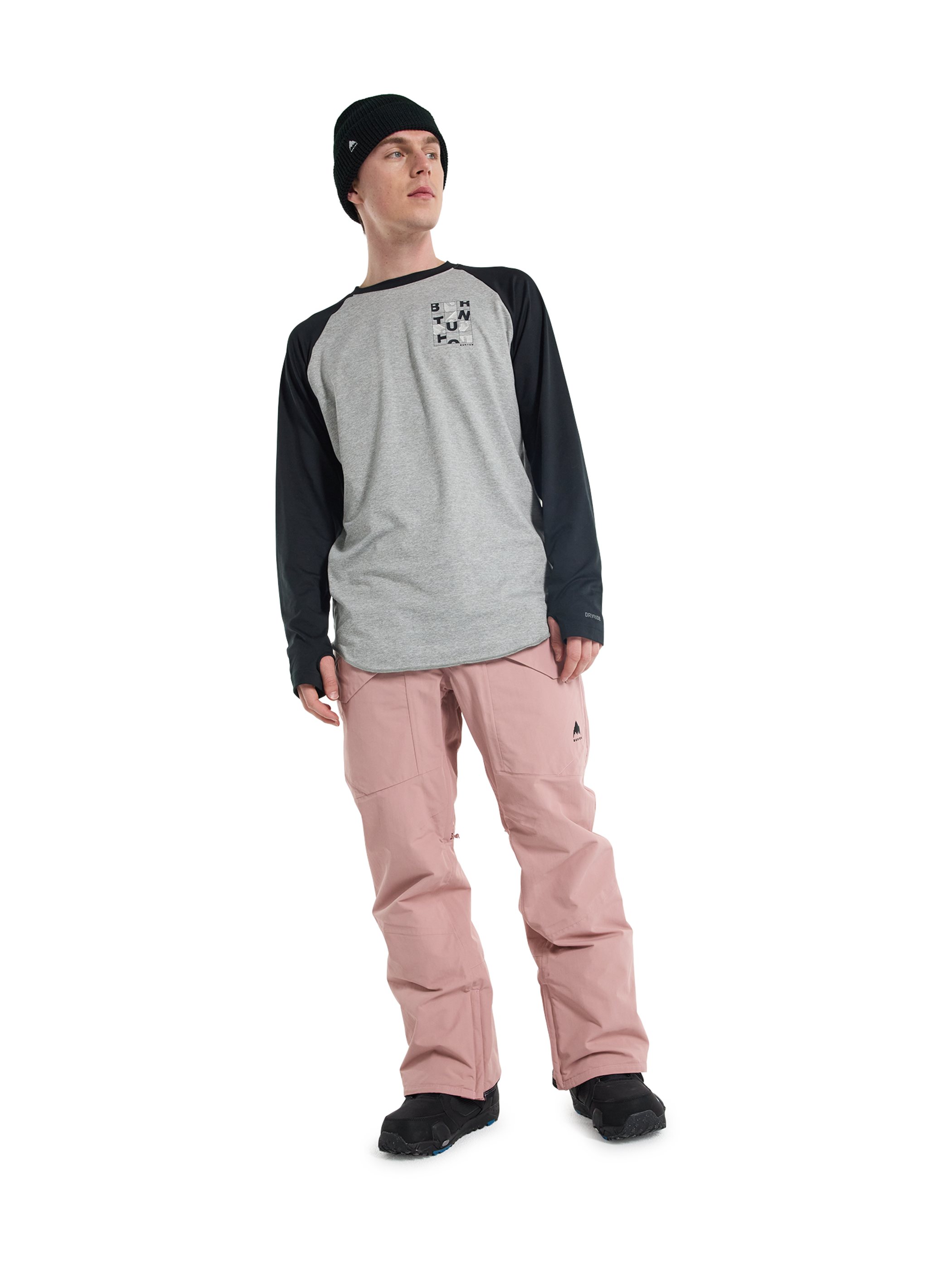 メンズ Burton コバート 2.0 2L パンツ