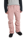 Product image of Men's Burton Covert 2.0 2L Pants[Variant:Powder Blush]