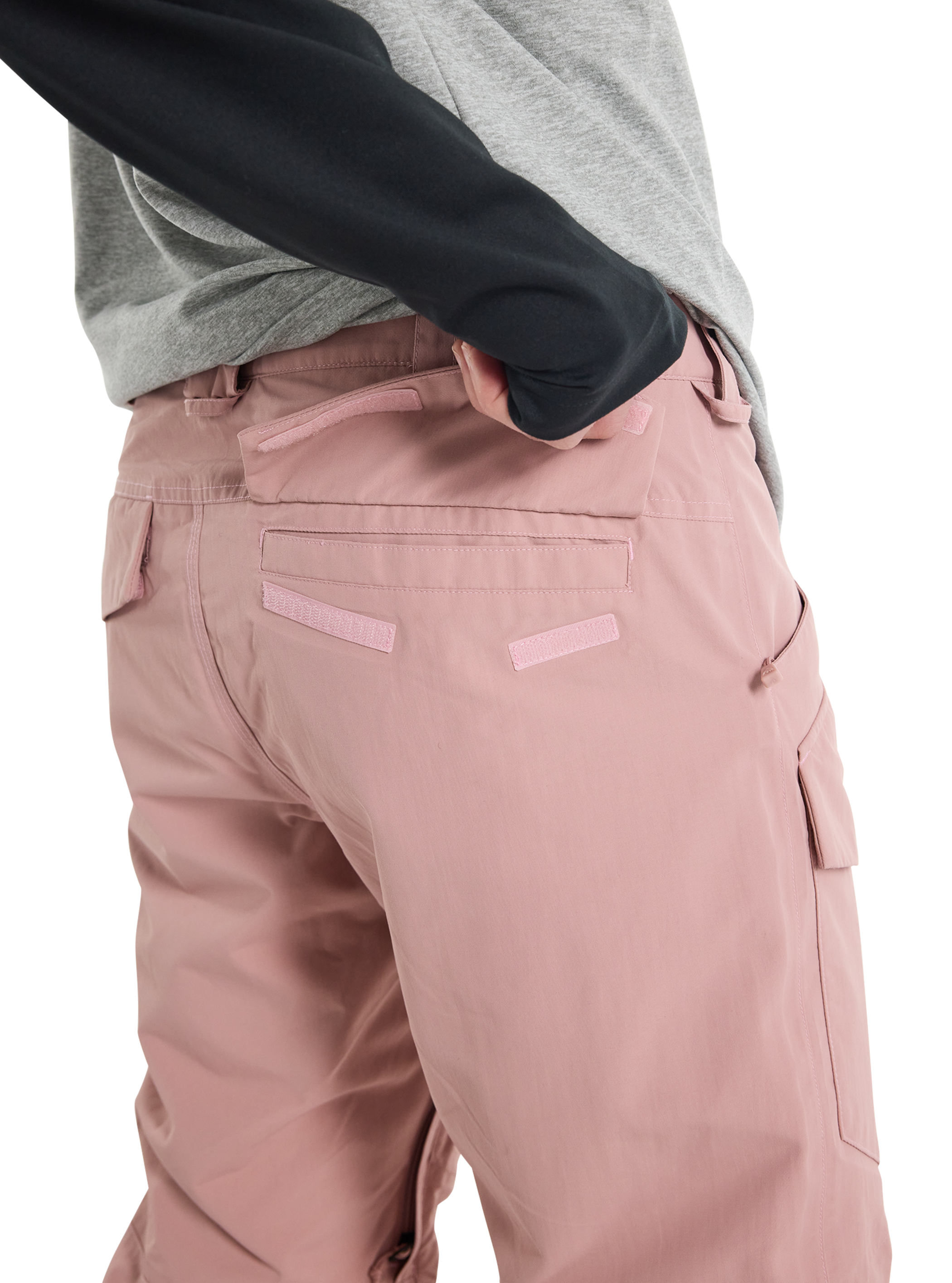 メンズ Burton コバート 2.0 2L パンツ