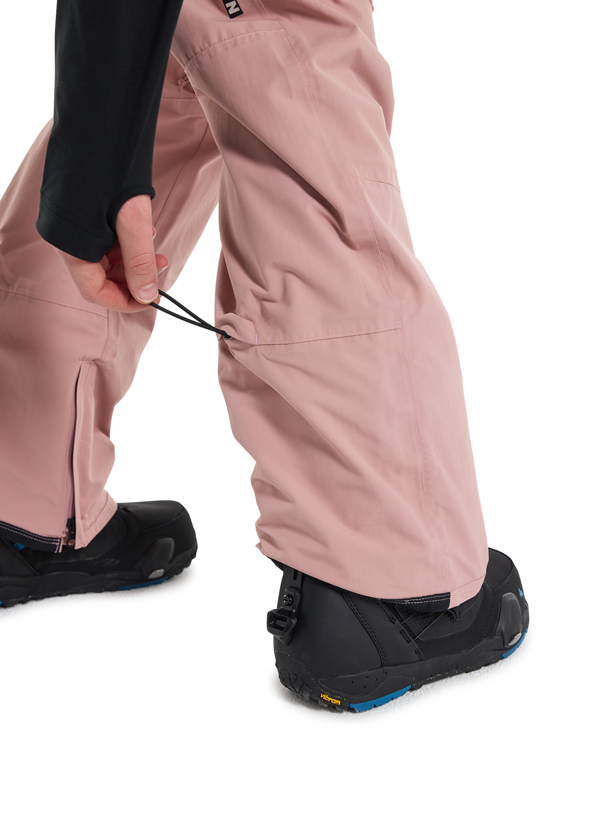 メンズ Burton コバート 2.0 2L パンツ
