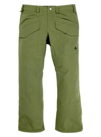 Product image of Men's Burton Covert 2.0 2L Pants[Variant:Forest Moss]