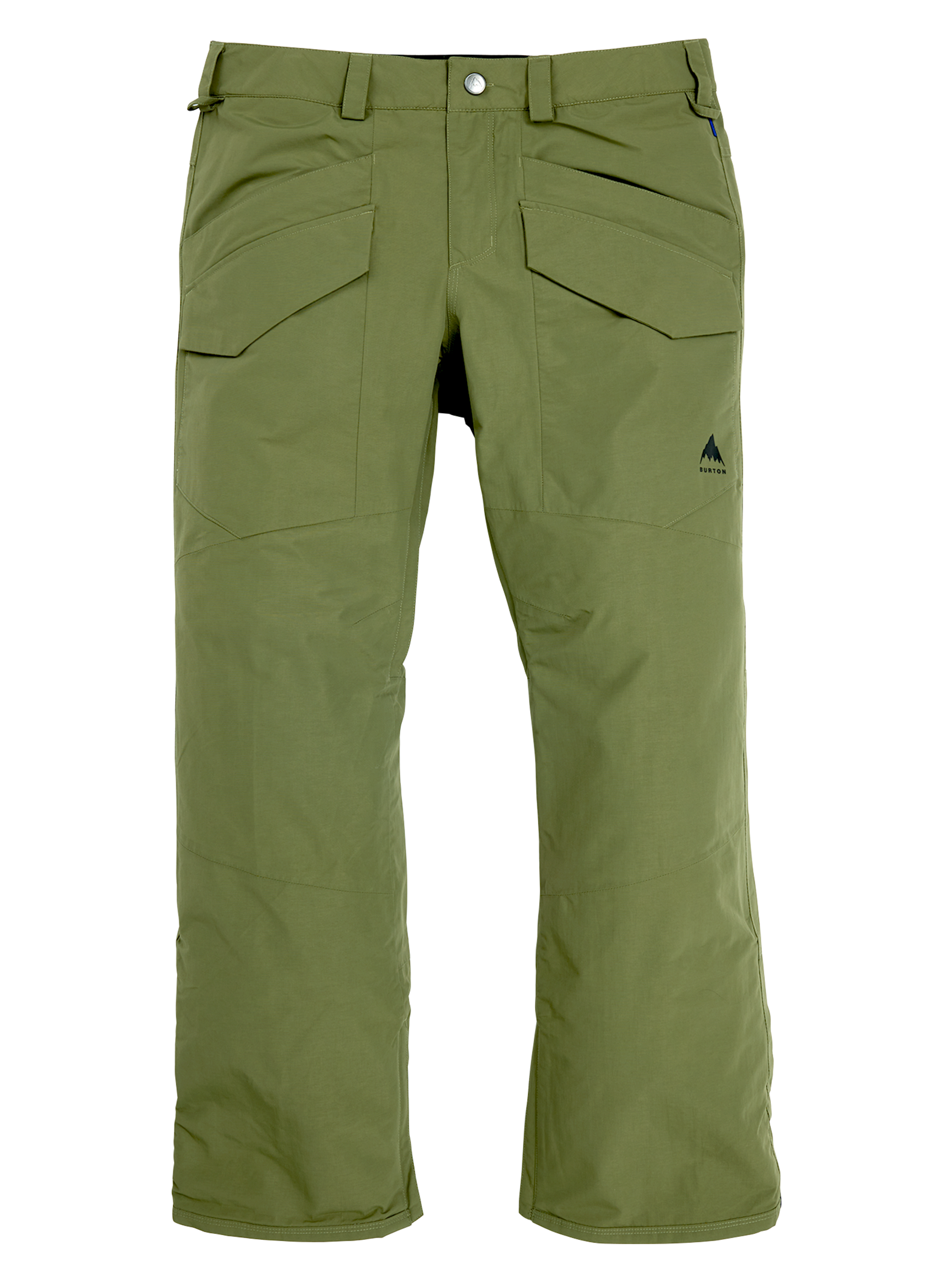 メンズ Burton コバート 2.0 2L パンツ