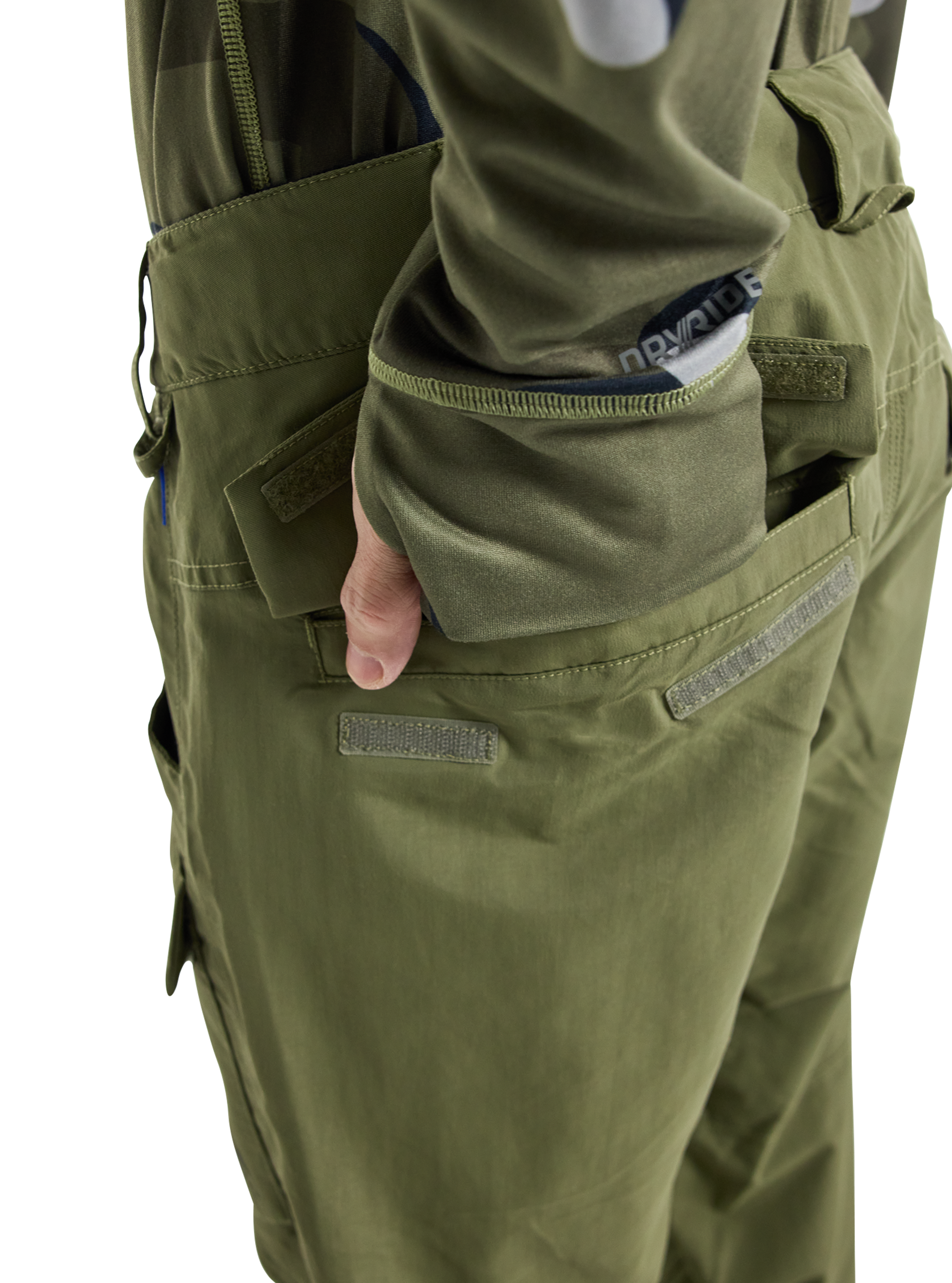 メンズ Burton コバート 2.0 2L パンツ