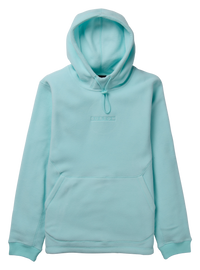Product image of Burton Cinder Fleece Pullover Hoodie[Variant:Light Teal]