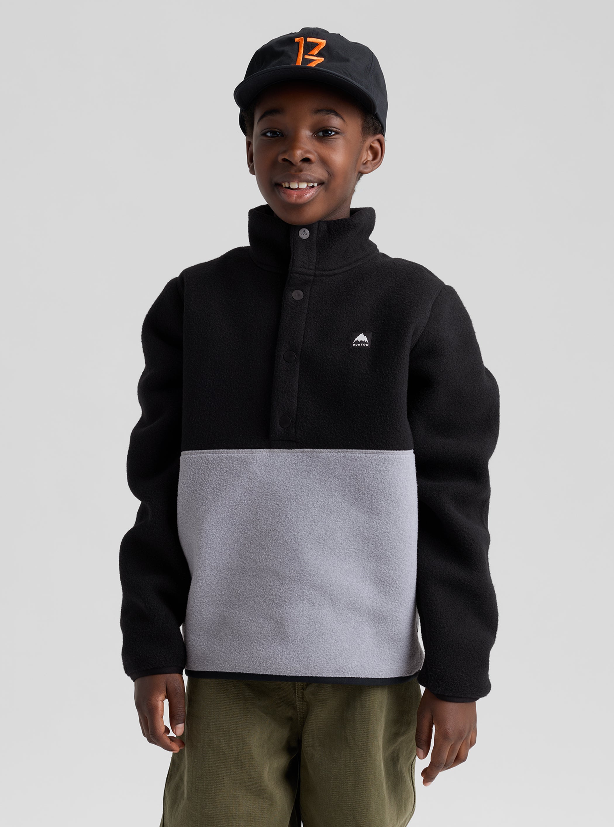 キッズ フーディー、フリース、Tシャツ | Burton Snowboards キッズ フーディー、フリース、Tシャツ | Burton Snowboards