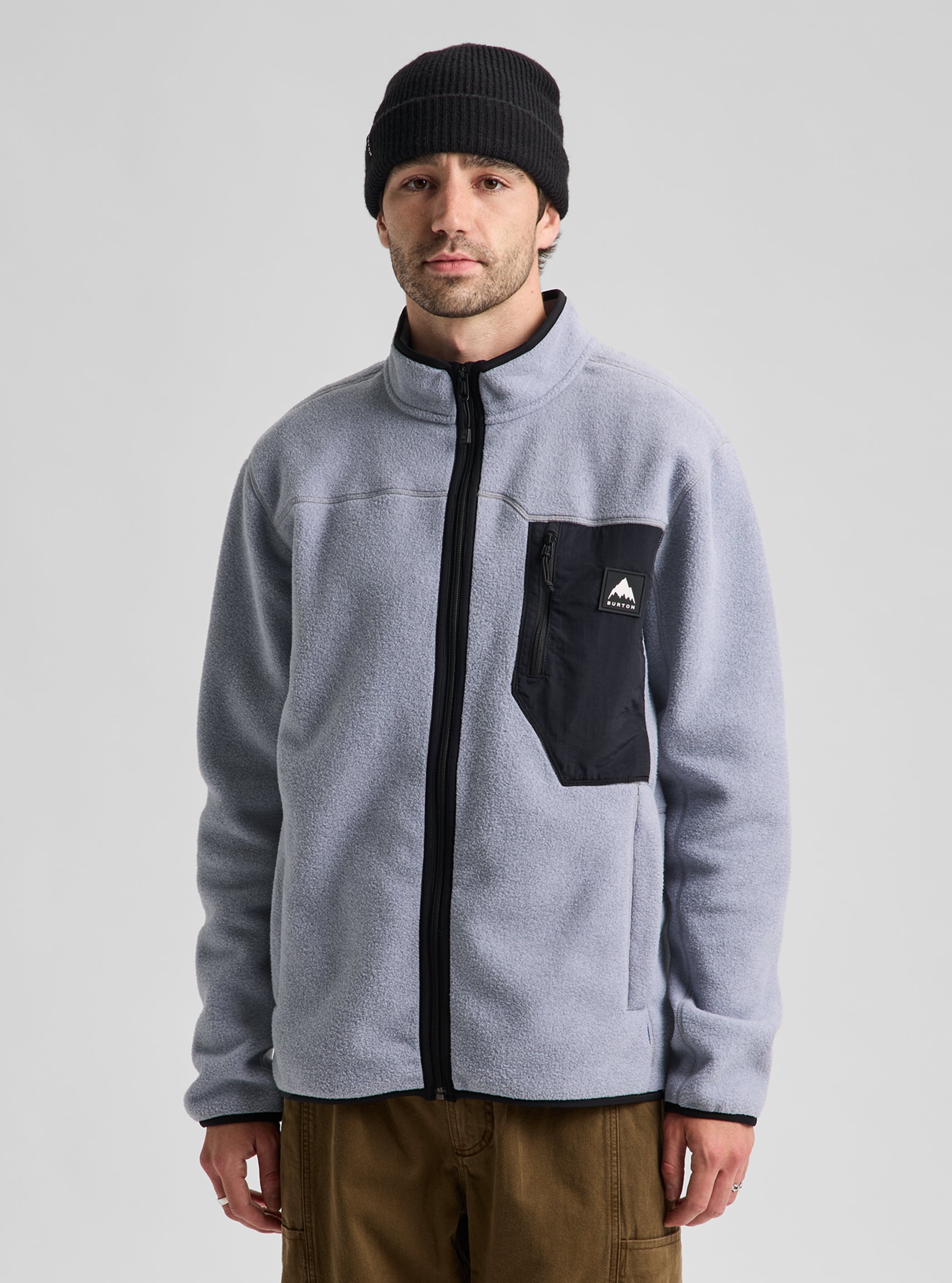 メンズフーディー&スウェットシャツ | Burton Snowboards メンズフーディー&スウェットシャツ | Burton Snowboards