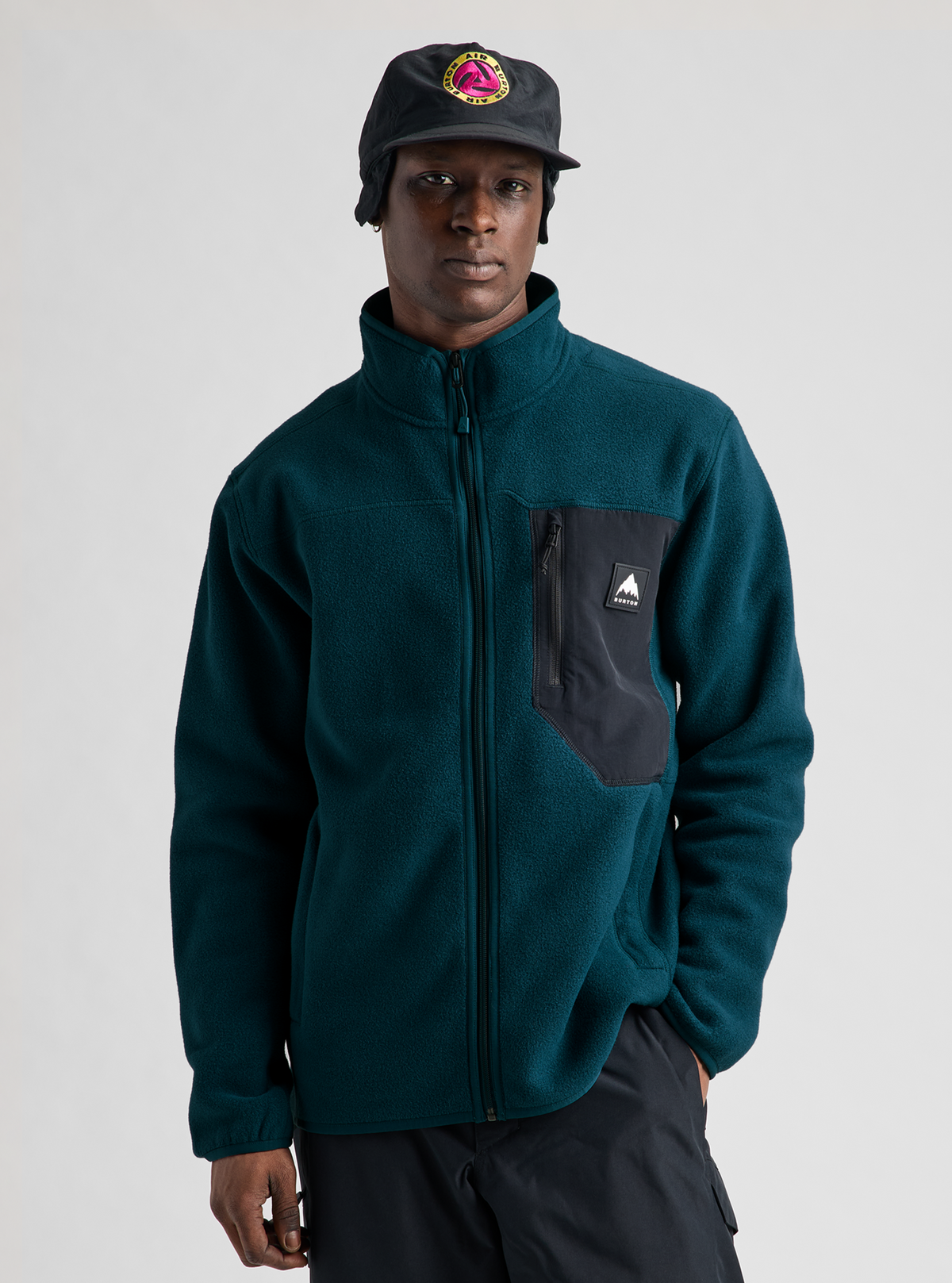 メンズインサレーター&フリース | Burton Snowboards メンズインサレーター&フリース | Burton Snowboards