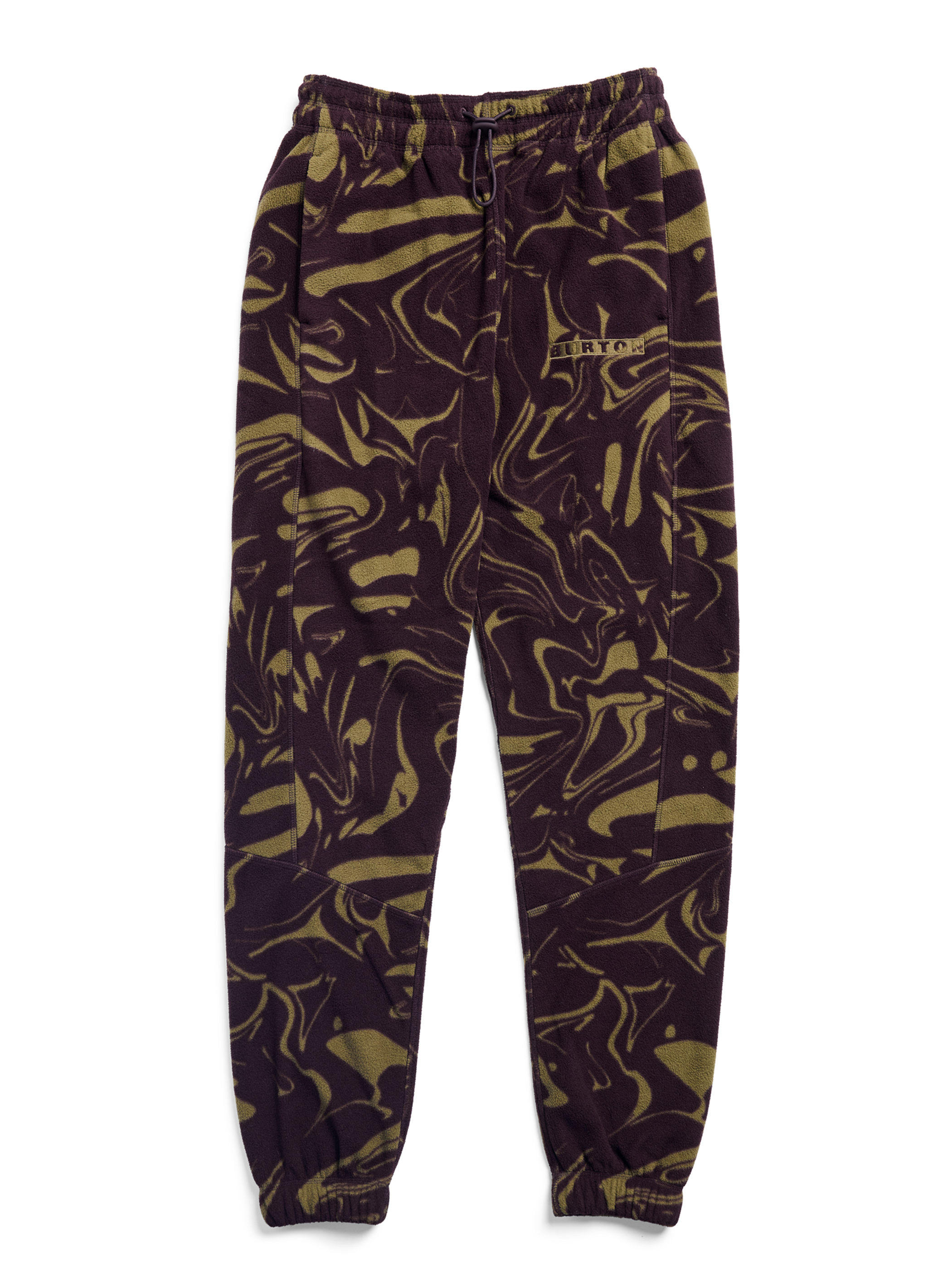 Burton シンダー フリースパンツ