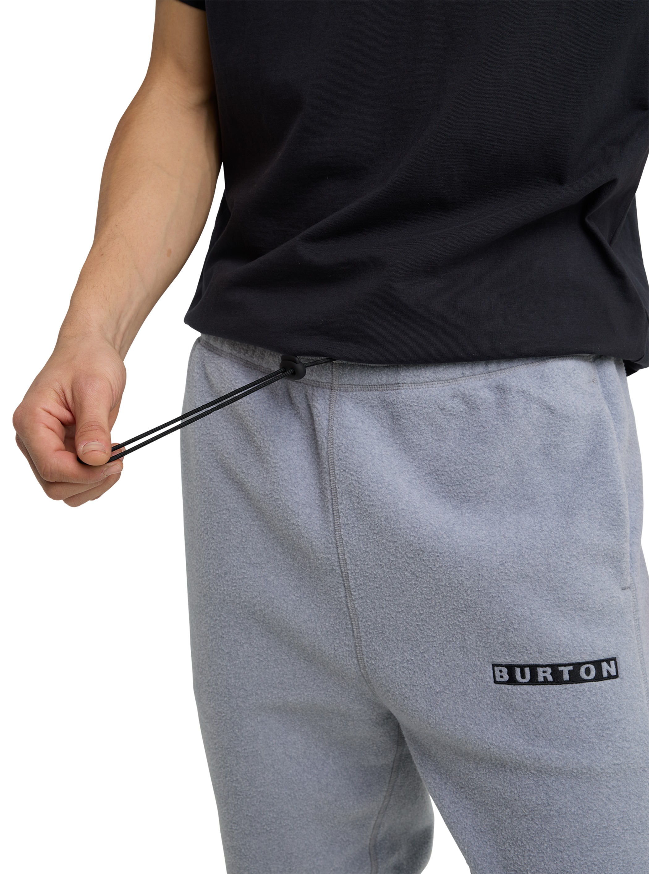 Burton シンダー フリースパンツ