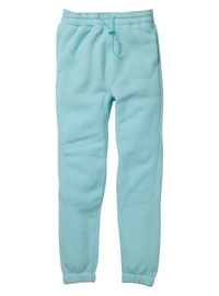 Product image of Burton Cinder Fleece Pants[Variant:Light Teal]