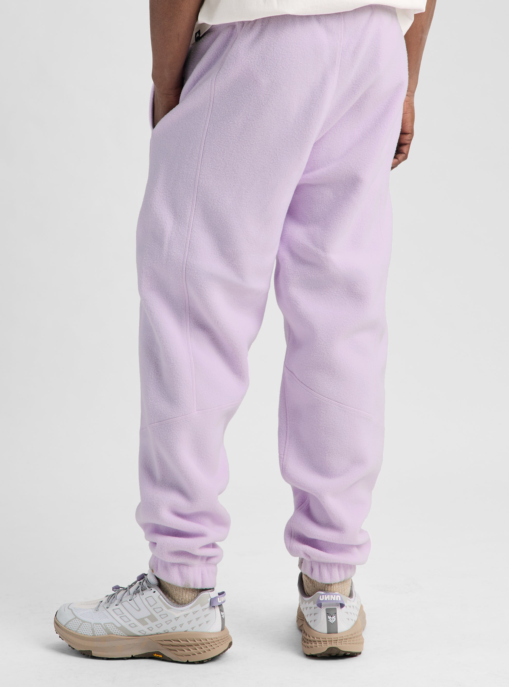 Product image of Burton Cinder Pants[Variant:Moondust Purple]