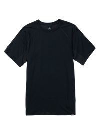 Product image of Men's Burton Phayse Merino T-Shirt[Variant:True Black]