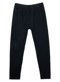 Product image of Men's Burton Phayse Merino Base Layer Pants[Variant:True Black]