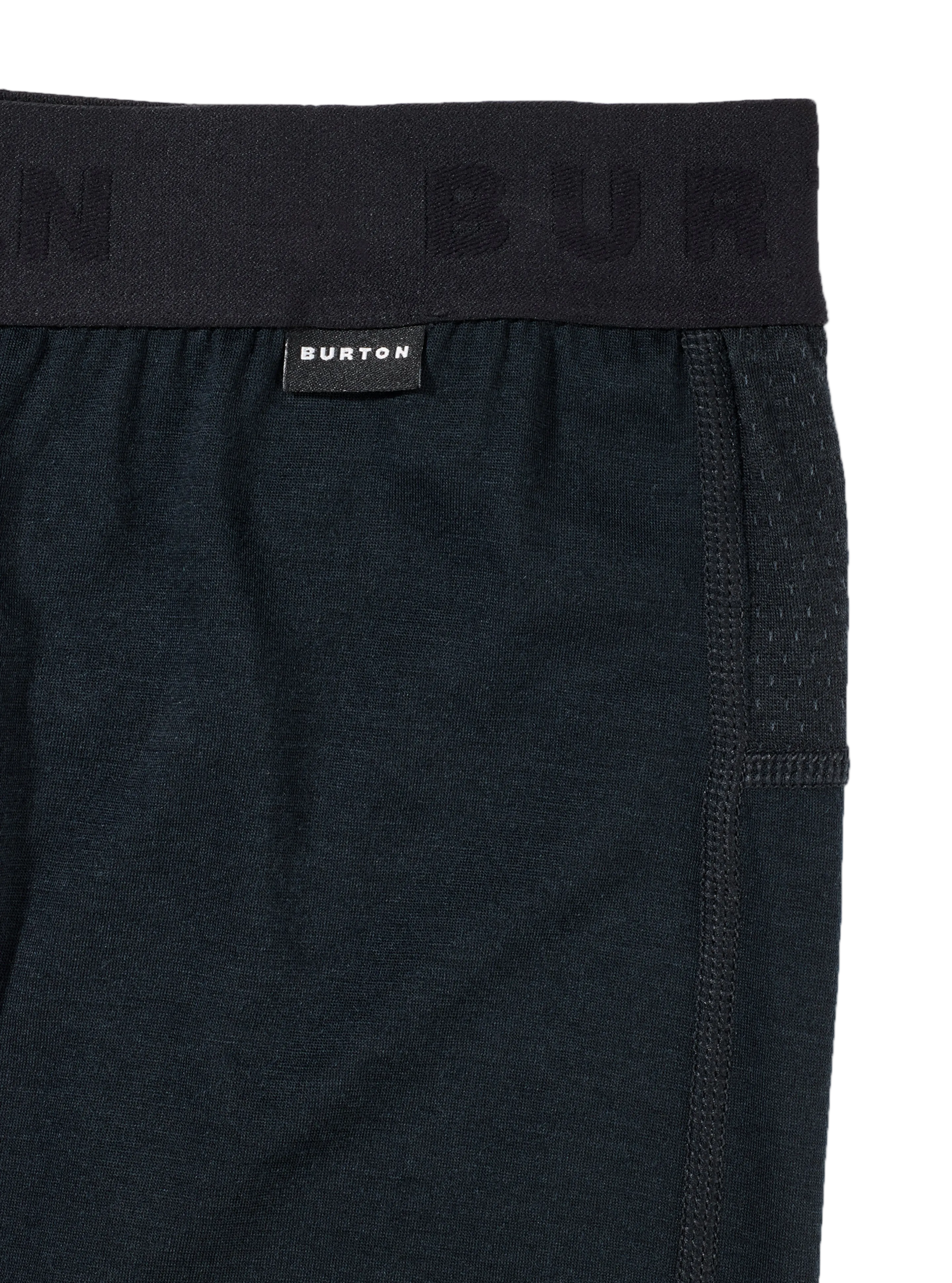 メンズ Burton Phayse メリノ ベースレイヤー パンツ