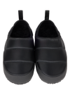 Product image of Burton Daybeacon Insulated Slippers[Variant:True Black]