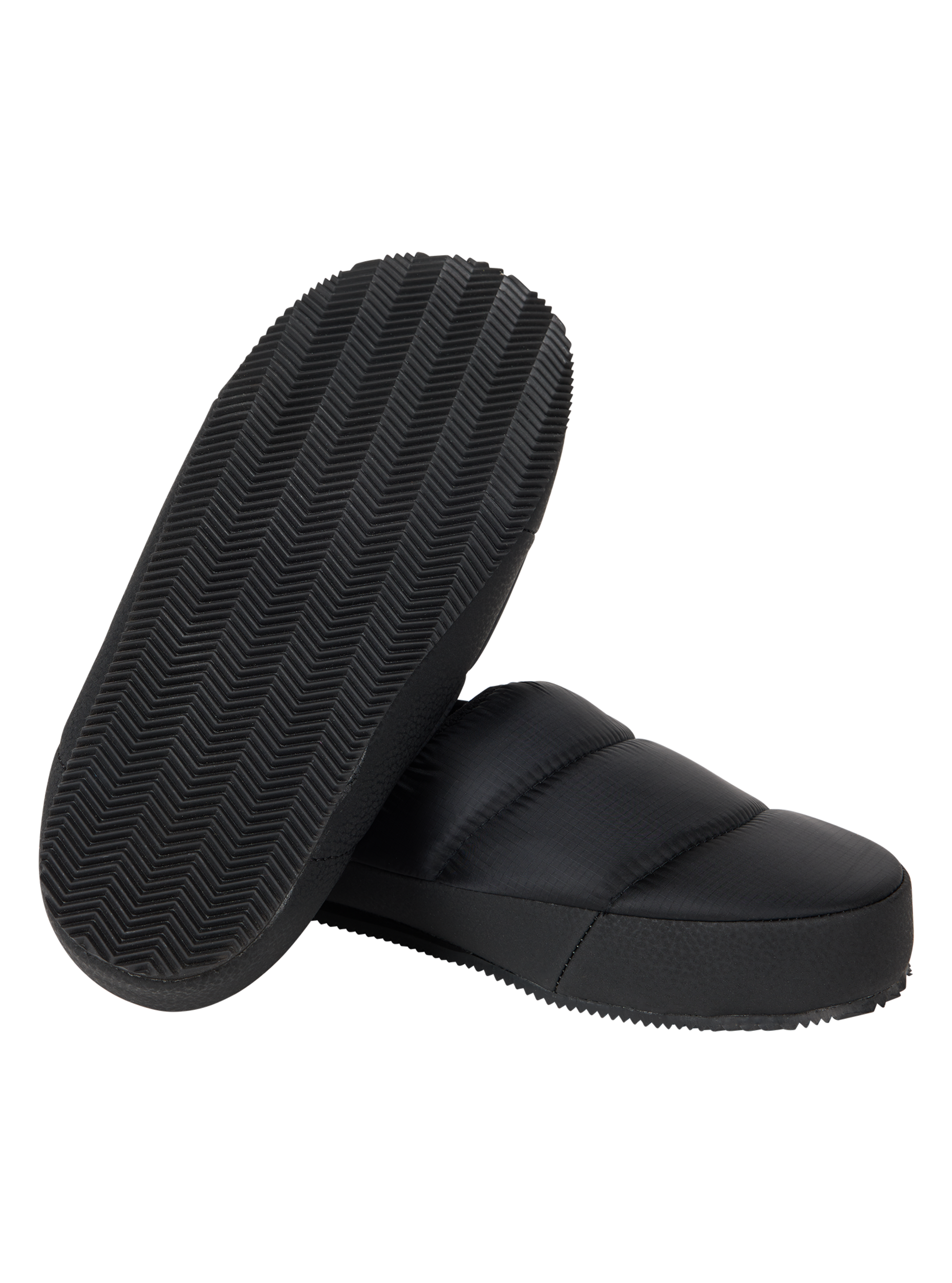 Burton デイビーコン インサレーテッド スリッパ