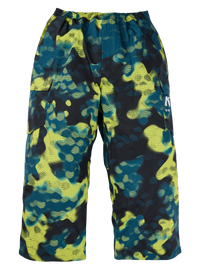 Product image of Men's Burton AG GORE-TEX 2L Flyrail Pants[Variant:Lawless Camo]