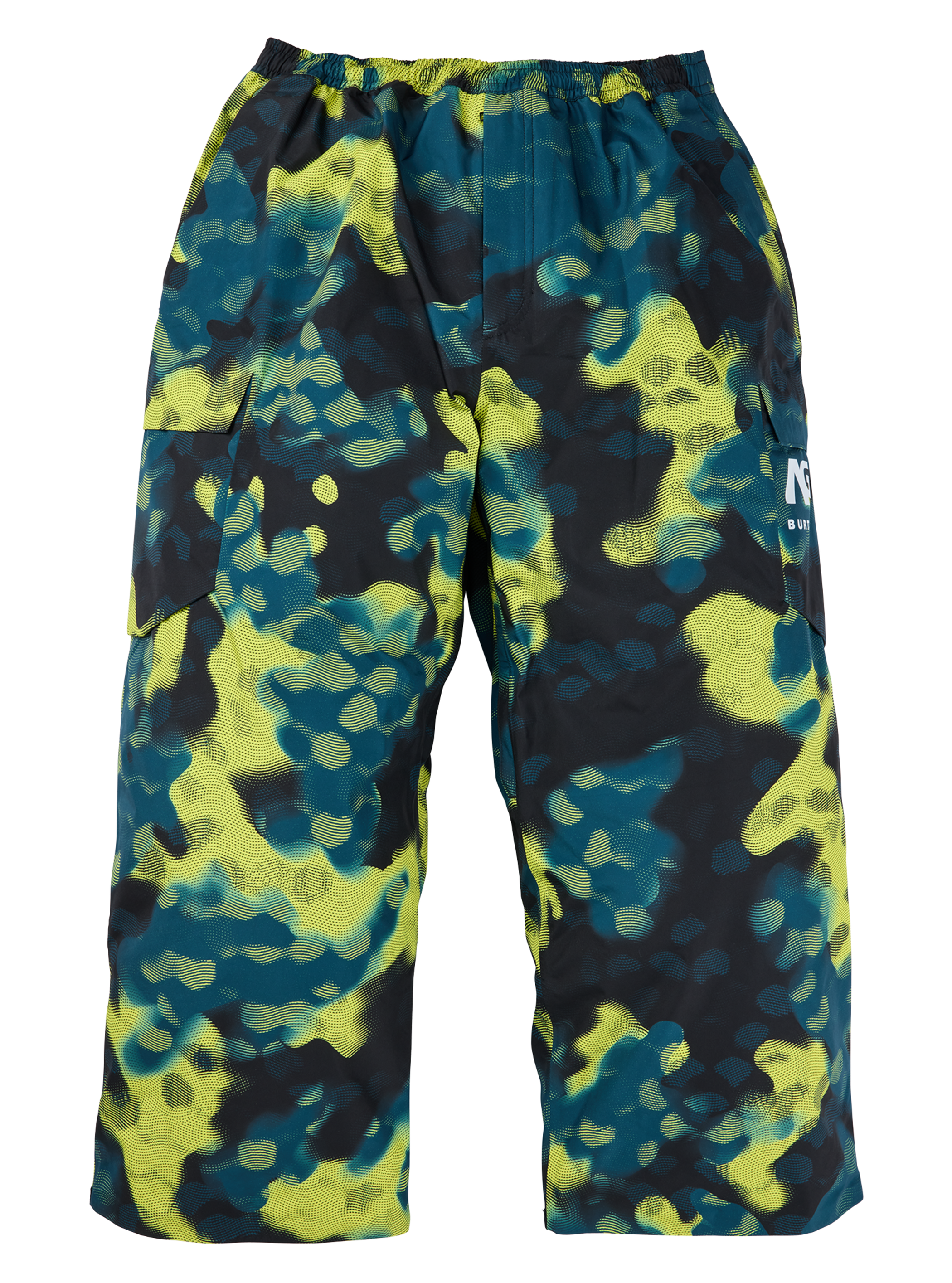 メンズ Burton AG GORE-TEX 2L フライレイル パンツ