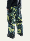 Product image of Men's Burton AG GORE-TEX 2L Flyrail Pants[Variant:Lawless Camo]