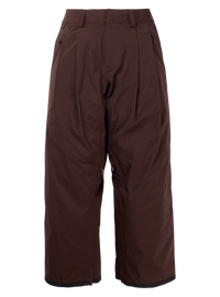 Product image of Women's Burton AG Voiceover 3L Pants[Variant:Oxide]
