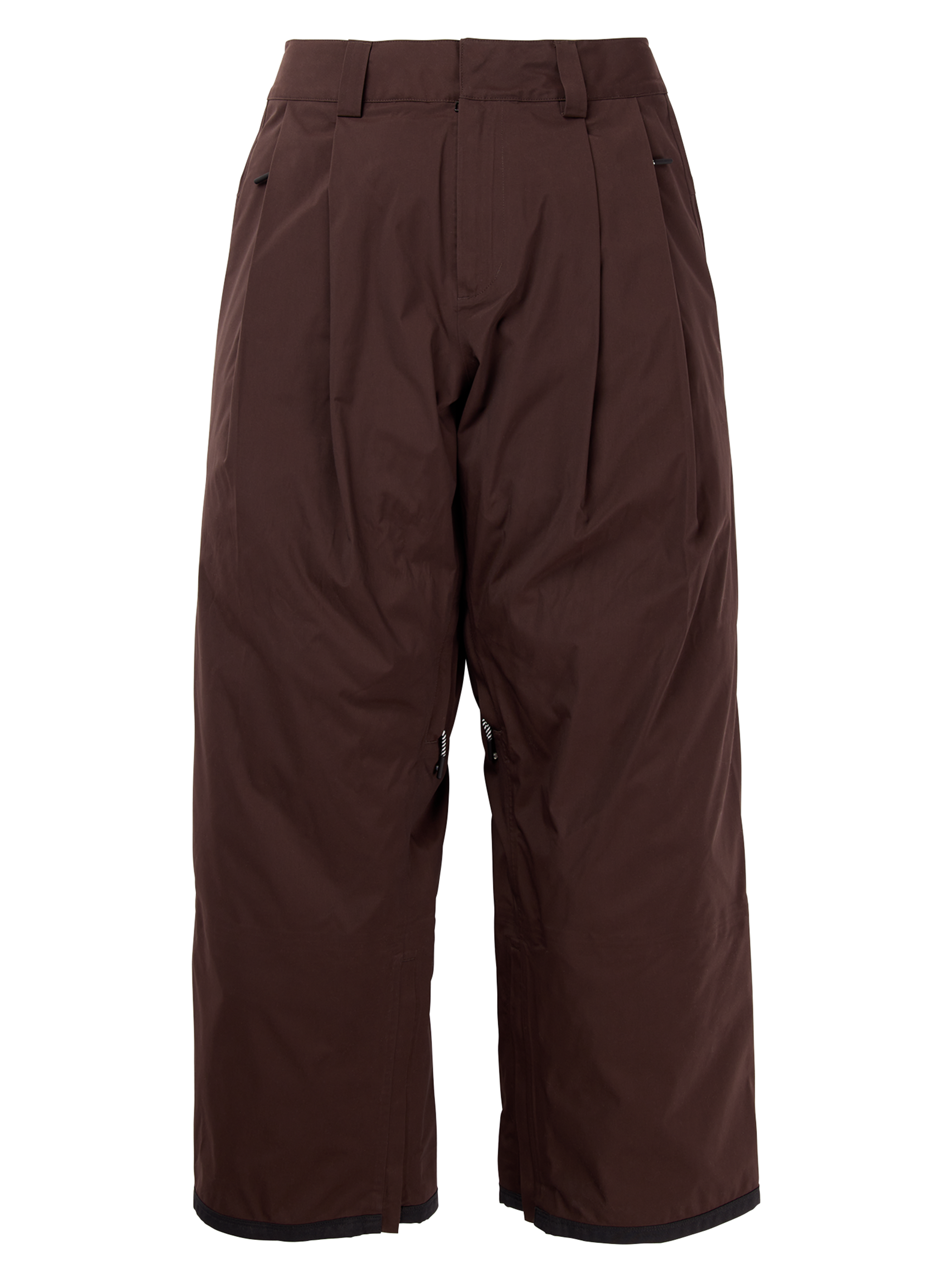 ウィメンズ Burton AG ボイスオーバー 3L パンツ