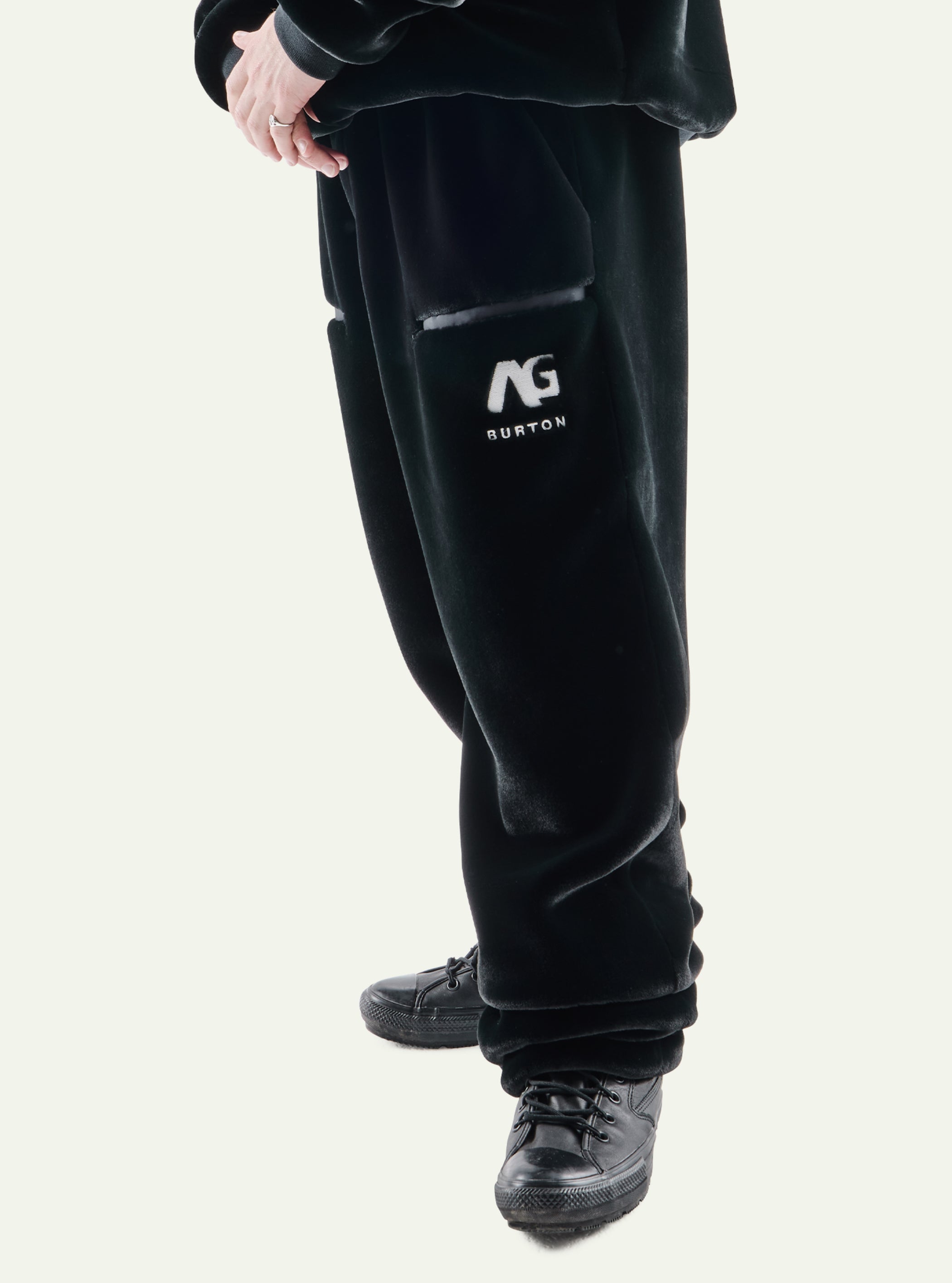 Burton AG スピークアウト パンツ