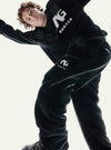 Product image of Burton AG Speakout Pants[Variant:True Black]